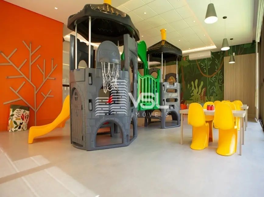 Foto 5 de Apartamento com 3 quartos à venda, 98m2 em Itacorubi, Florianopolis - SC