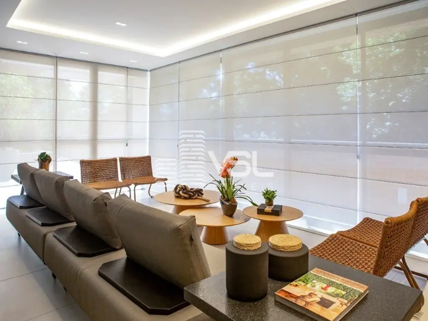 Foto 9 de Apartamento com 3 quartos à venda, 98m2 em Itacorubi, Florianopolis - SC