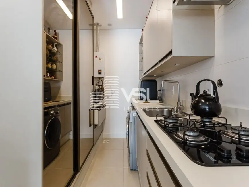 Apartamento com 4 quartos à venda, 235m2 em Ingleses do Rio Vermelho, Florianopolis - SC - imagem 5 Foto 5 de Apartamento com 4 quartos à venda, 235m2 em Ingleses do Rio Vermelho, Florianopolis - SC