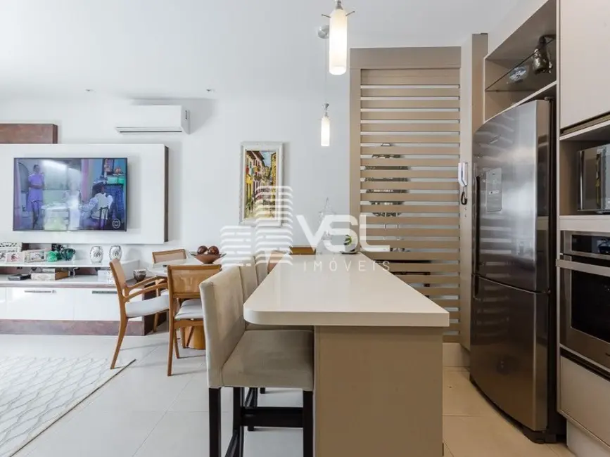 Apartamento com 4 quartos à venda, 235m2 em Ingleses do Rio Vermelho, Florianopolis - SC - imagem 7 Foto 7 de Apartamento com 4 quartos à venda, 235m2 em Ingleses do Rio Vermelho, Florianopolis - SC