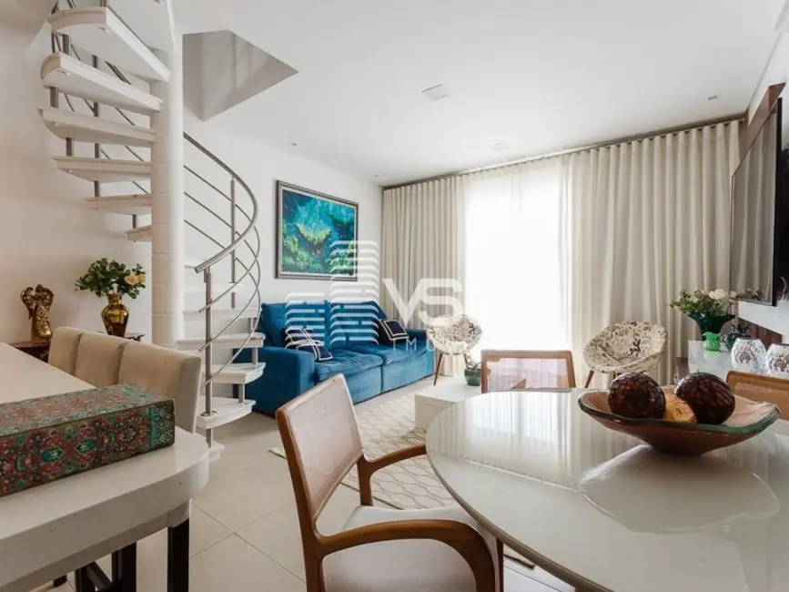 Apartamento com 4 quartos à venda, 235m2 em Ingleses do Rio Vermelho, Florianopolis - SC - imagem 3 Foto 3 de Apartamento com 4 quartos à venda, 235m2 em Ingleses do Rio Vermelho, Florianopolis - SC