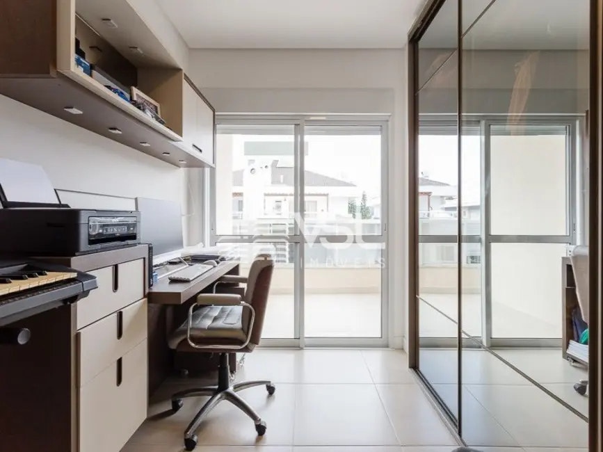Apartamento com 4 quartos à venda, 235m2 em Ingleses do Rio Vermelho, Florianopolis - SC - imagem 9 Foto 9 de Apartamento com 4 quartos à venda, 235m2 em Ingleses do Rio Vermelho, Florianopolis - SC