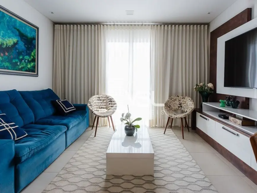 Apartamento com 4 quartos à venda, 235m2 em Ingleses do Rio Vermelho, Florianopolis - SC - imagem 4 Foto 4 de Apartamento com 4 quartos à venda, 235m2 em Ingleses do Rio Vermelho, Florianopolis - SC