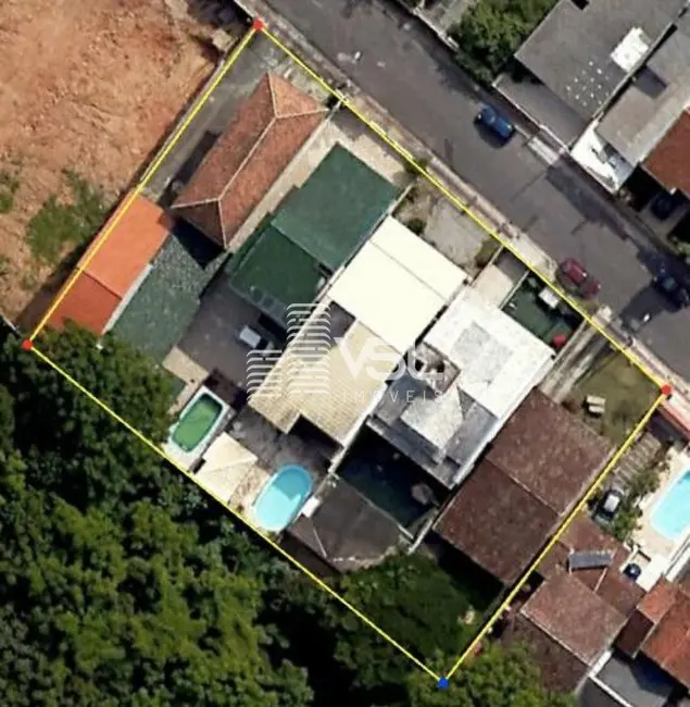 Terreno / Lote à venda, 1750m2 em Agronômica, Florianopolis - SC - imagem 4 Foto 4 de Terreno / Lote à venda, 1750m2 em Agronômica, Florianopolis - SC
