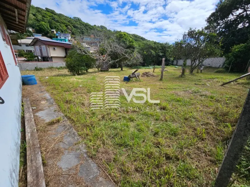 Foto 7 de Terreno / Lote à venda, 2017m2 em Cachoeira do Bom Jesus, Florianopolis - SC
