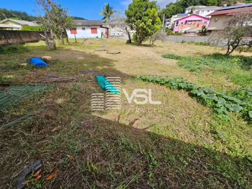 Foto 1 de Terreno / Lote à venda, 2017m2 em Cachoeira do Bom Jesus, Florianopolis - SC