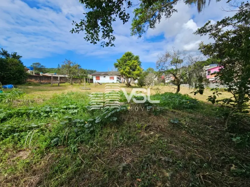 Foto 8 de Terreno / Lote à venda, 2017m2 em Cachoeira do Bom Jesus, Florianopolis - SC