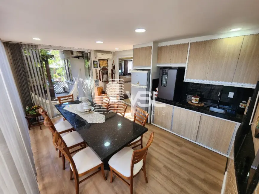 Casa com 5 quartos à venda, 326m2 em Córrego Grande, Florianopolis - SC - imagem 5 Foto 5 de Casa com 5 quartos à venda, 326m2 em Córrego Grande, Florianopolis - SC