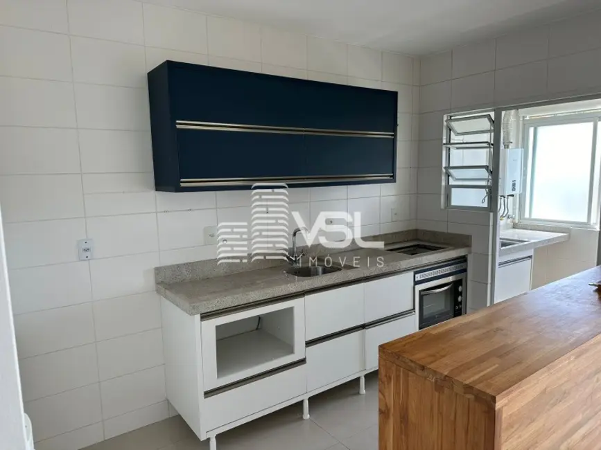 Foto 1 de Apartamento com 2 quartos à venda, 76m2 em Saco Grande, Florianopolis - SC