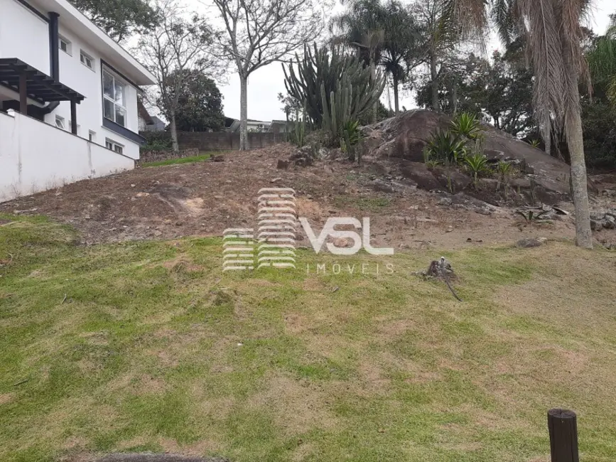 Foto 1 de Terreno / Lote à venda, 375m2 em João Paulo, Florianopolis - SC