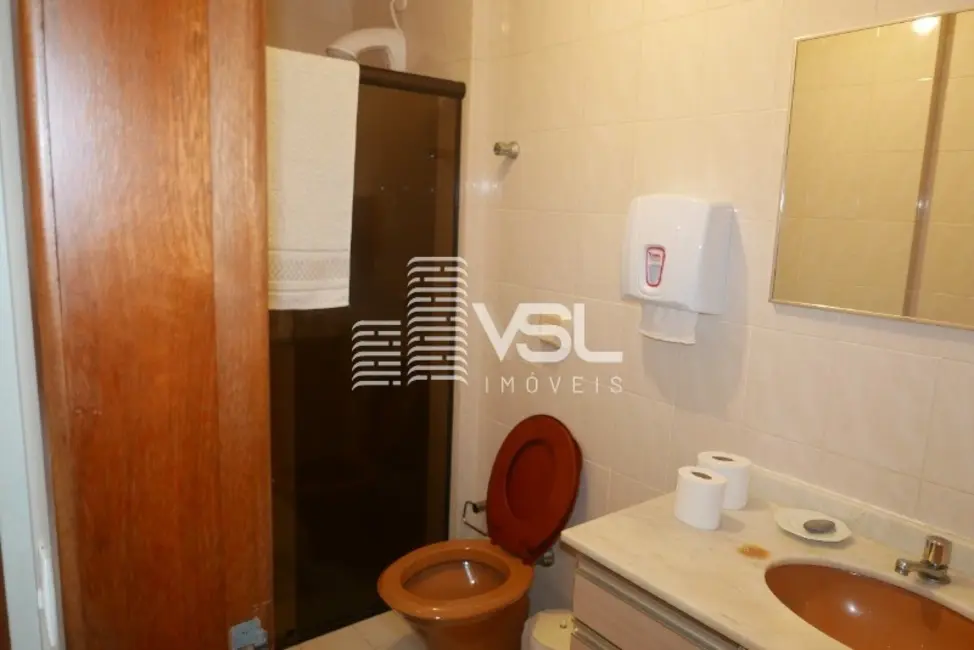 Foto 8 de Apartamento com 3 quartos à venda, 91m2 em Itacorubi, Florianopolis - SC