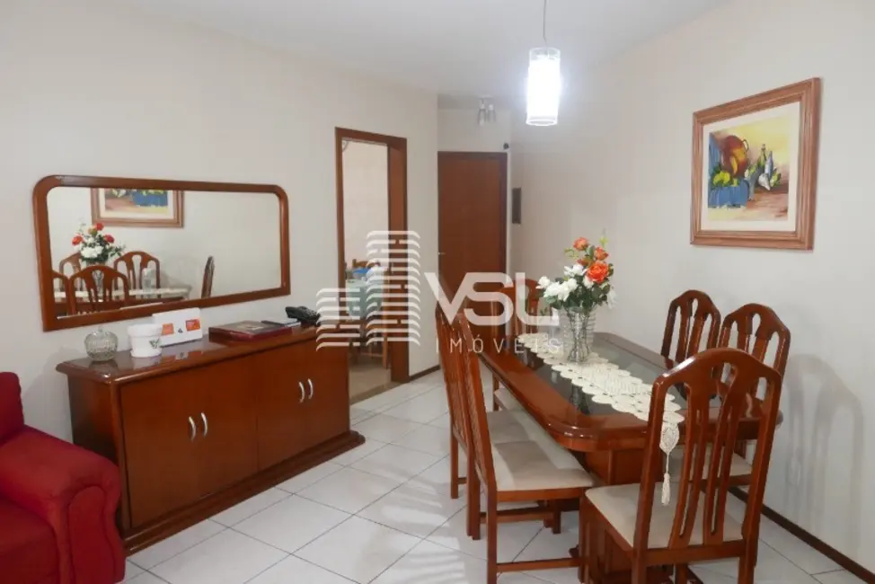 Foto 3 de Apartamento com 3 quartos à venda, 91m2 em Itacorubi, Florianopolis - SC