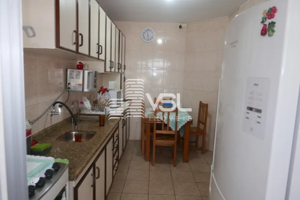 Foto 4 de Apartamento com 3 quartos à venda, 91m2 em Itacorubi, Florianopolis - SC