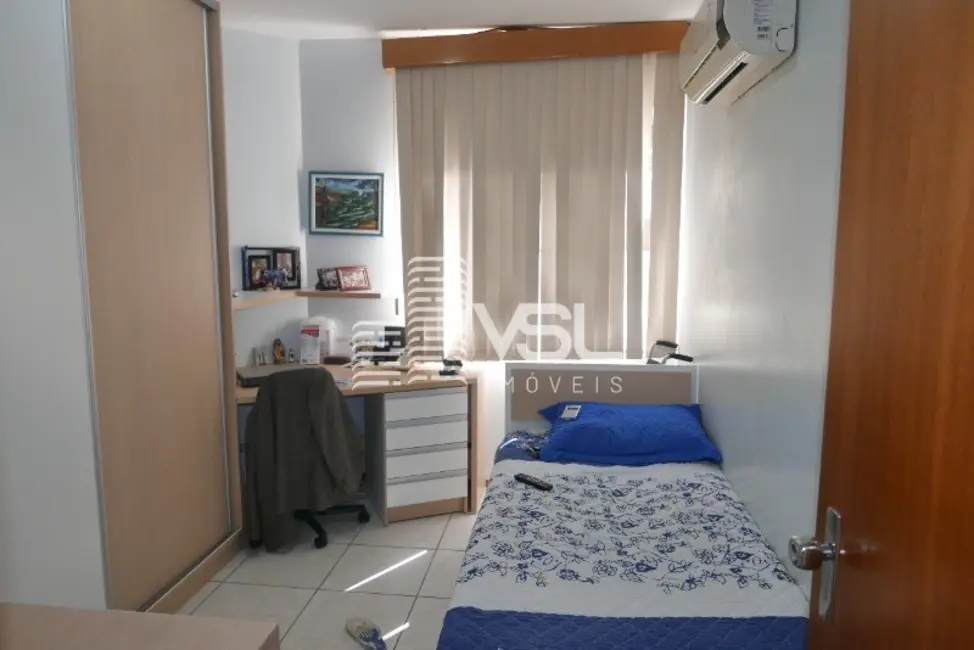 Foto 9 de Apartamento com 3 quartos à venda, 91m2 em Itacorubi, Florianopolis - SC