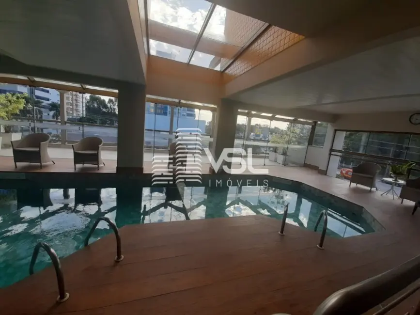 Foto 5 de Loft / Flat com 1 quarto à venda, 25m2 em Itacorubi, Florianopolis - SC