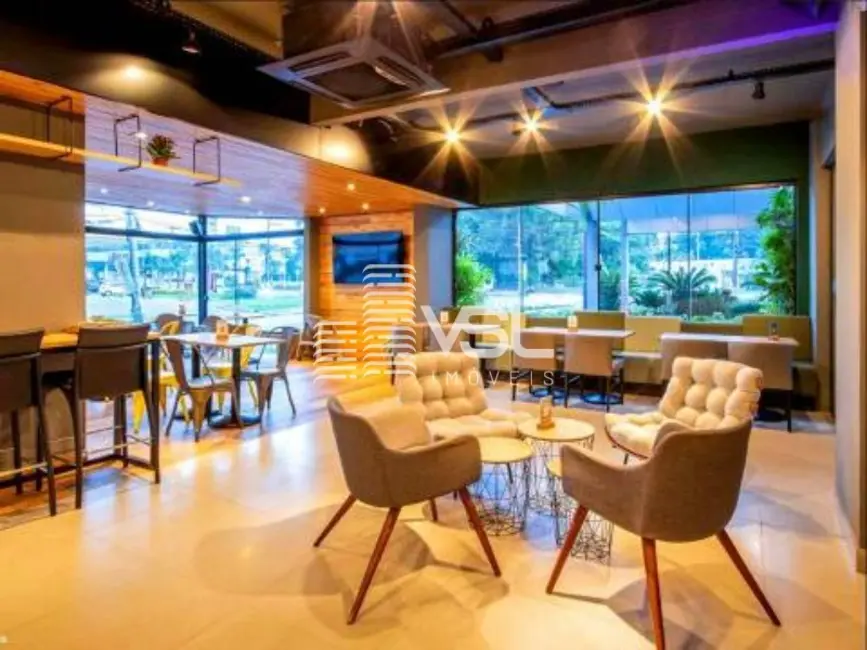 Foto 7 de Loft / Flat com 1 quarto à venda, 25m2 em Itacorubi, Florianopolis - SC