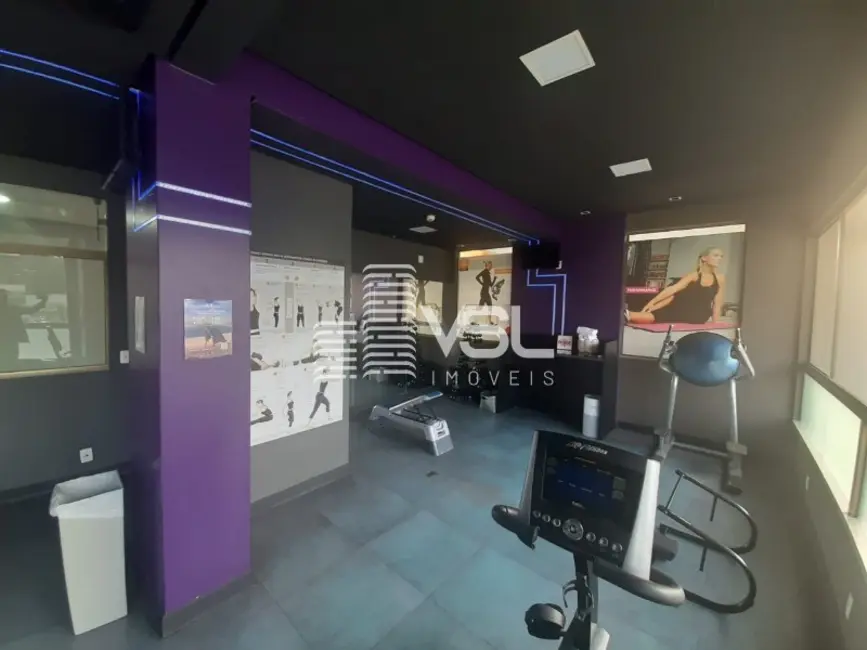 Foto 8 de Loft / Flat com 1 quarto à venda, 25m2 em Itacorubi, Florianopolis - SC