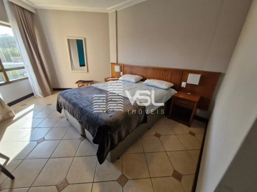Foto 2 de Loft / Flat com 1 quarto à venda, 25m2 em Itacorubi, Florianopolis - SC