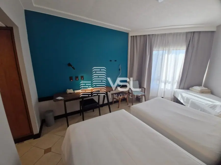 Foto 7 de Loft / Flat com 1 quarto à venda, 25m2 em Itacorubi, Florianopolis - SC