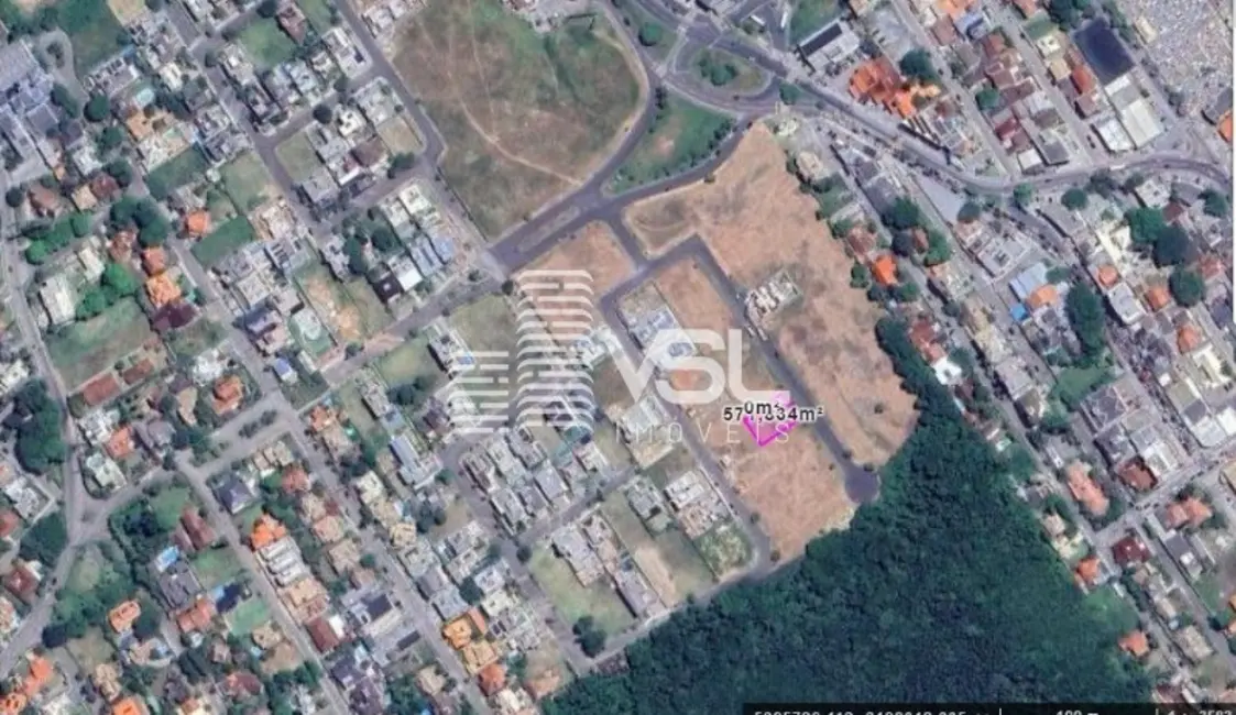 Terreno / Lote à venda, 54m2 em Lagoa da Conceição, Florianopolis - SC - imagem 2 Foto 2 de Terreno / Lote à venda, 54m2 em Lagoa da Conceição, Florianopolis - SC