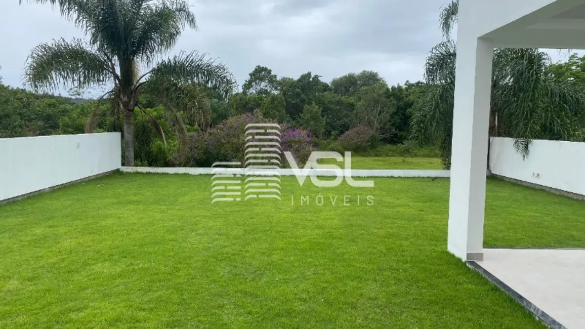 Foto 9 de Casa de Condomínio com 3 quartos à venda, 210m2 em Canasvieiras, Florianopolis - SC