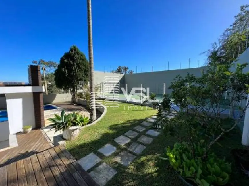 Foto 7 de Casa com 4 quartos à venda, 530m2 em João Paulo, Florianopolis - SC