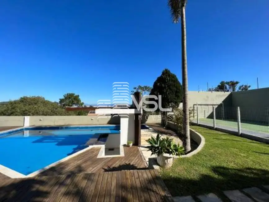 Foto 6 de Casa com 4 quartos à venda, 530m2 em João Paulo, Florianopolis - SC