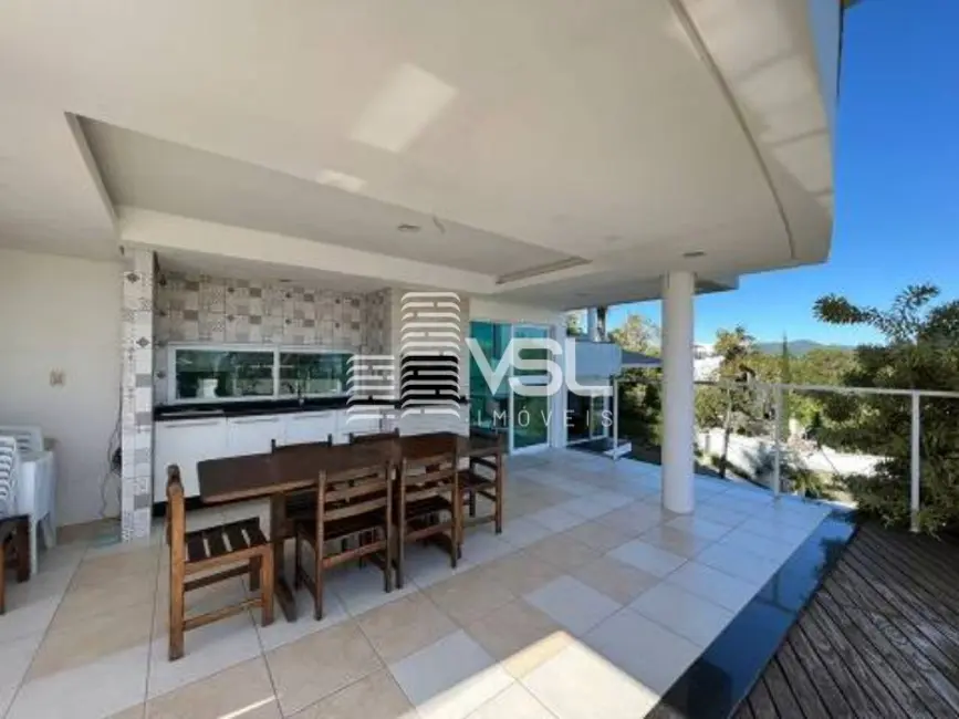 Foto 8 de Casa com 4 quartos à venda, 530m2 em João Paulo, Florianopolis - SC