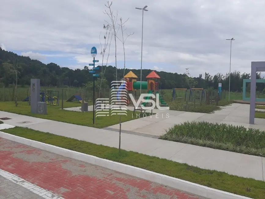 Foto 3 de Terreno / Lote à venda, 547m2 em Canasvieiras, Florianopolis - SC