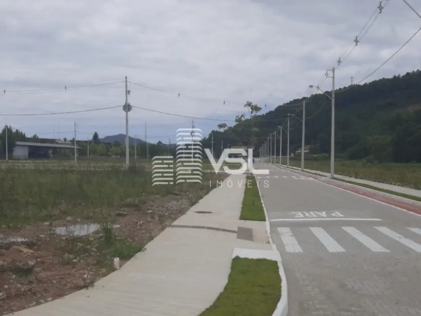 Foto 4 de Terreno / Lote à venda, 547m2 em Canasvieiras, Florianopolis - SC