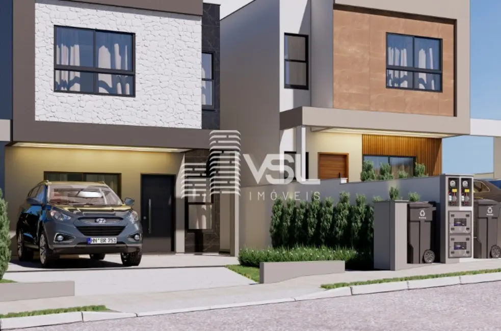 Foto 1 de Casa com 3 quartos à venda, 150m2 em Santo Antônio de Lisboa, Florianopolis - SC