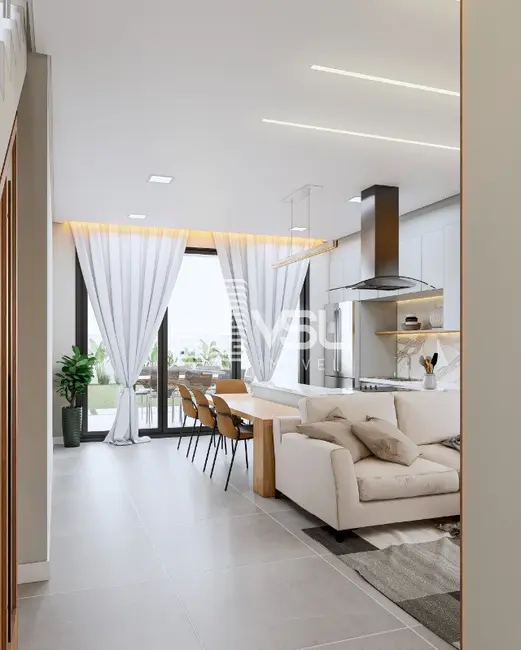 Casa com 3 quartos à venda, 150m2 em Santo Antônio de Lisboa, Florianopolis - SC - imagem 5 Foto 5 de Casa com 3 quartos à venda, 150m2 em Santo Antônio de Lisboa, Florianopolis - SC