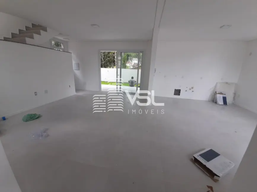 Casa com 3 quartos à venda, 162m2 em Santo Antônio de Lisboa, Florianopolis - SC - imagem 3 Foto 3 de Casa com 3 quartos à venda, 162m2 em Santo Antônio de Lisboa, Florianopolis - SC