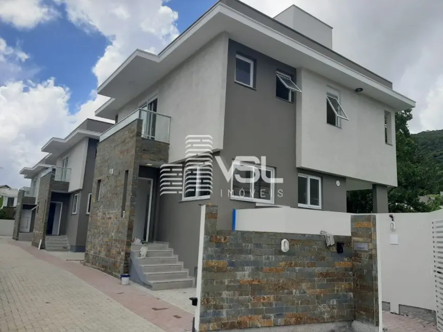 Foto 1 de Casa com 3 quartos à venda, 162m2 em Santo Antônio de Lisboa, Florianopolis - SC