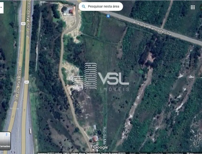 Foto 4 de Terreno / Lote à venda, 470000m2 em Palhoca - SC