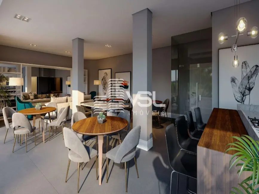 Foto 5 de Apartamento com 2 quartos à venda, 80m2 em João Paulo, Florianopolis - SC