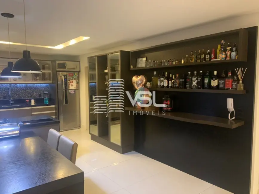 Foto 6 de Casa de Condomínio com 4 quartos à venda, 400m2 em Monte Verde, Florianopolis - SC