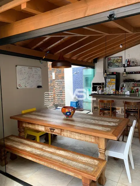 Foto 9 de Casa de Condomínio com 4 quartos à venda, 400m2 em Monte Verde, Florianopolis - SC