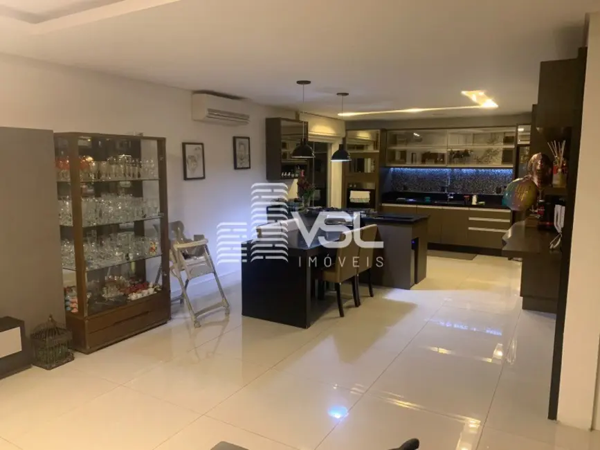 Foto 7 de Casa de Condomínio com 4 quartos à venda, 400m2 em Monte Verde, Florianopolis - SC