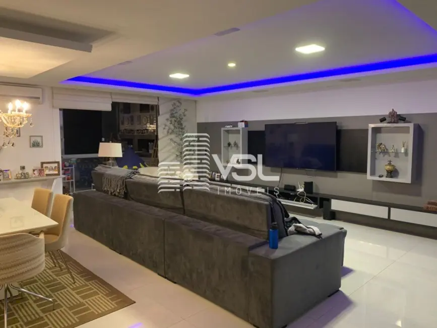 Foto 3 de Casa de Condomínio com 4 quartos à venda, 400m2 em Monte Verde, Florianopolis - SC