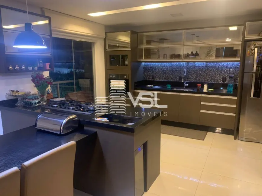 Foto 5 de Casa de Condomínio com 4 quartos à venda, 400m2 em Monte Verde, Florianopolis - SC