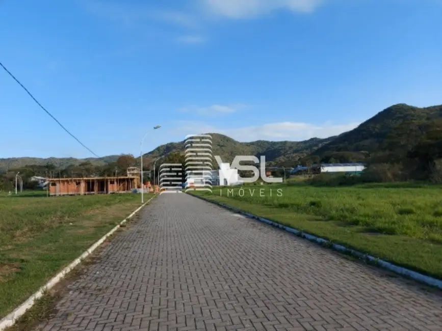 Foto 8 de Terreno / Lote à venda, 400m2 em Ratones, Florianopolis - SC