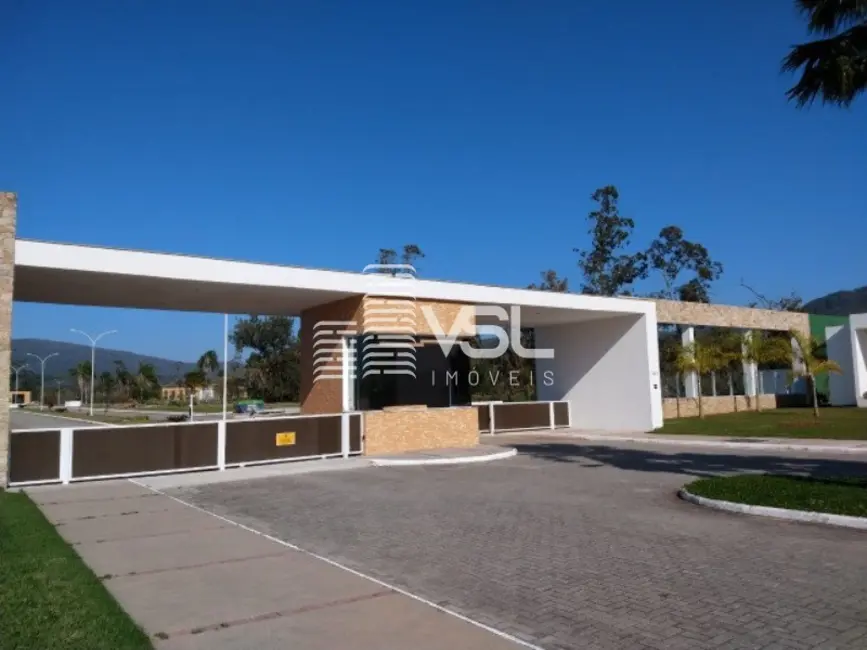 Foto 5 de Terreno / Lote à venda, 400m2 em Ratones, Florianopolis - SC