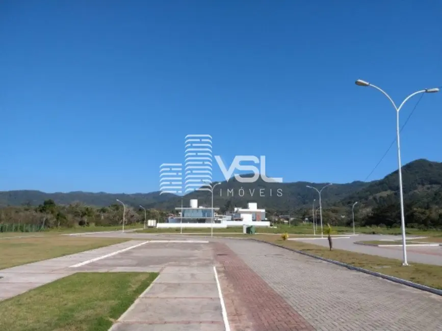 Foto 6 de Terreno / Lote à venda, 400m2 em Ratones, Florianopolis - SC