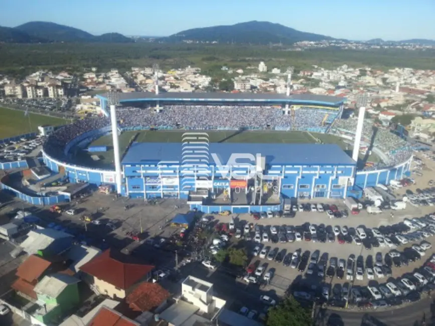 Terreno / Lote à venda, 1440m2 em Carianos, Florianopolis - SC - imagem 7 Foto 7 de Terreno / Lote à venda, 1440m2 em Carianos, Florianopolis - SC