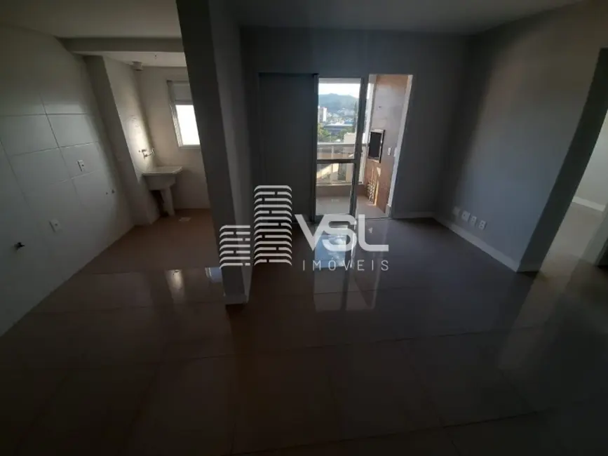 Foto 5 de Apartamento com 2 quartos à venda, 75m2 em Itacorubi, Florianopolis - SC