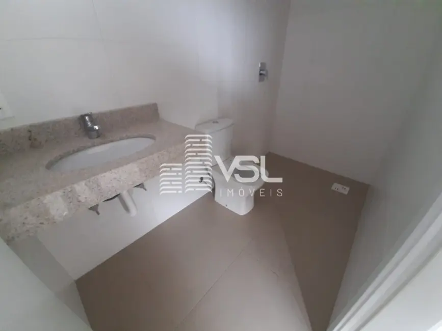 Foto 7 de Apartamento com 2 quartos à venda, 75m2 em Itacorubi, Florianopolis - SC