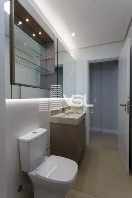 Apartamento com 3 quartos à venda, 95m2 em Itacorubi, Florianopolis - SC - imagem 8 Foto 8 de Apartamento com 3 quartos à venda, 95m2 em Itacorubi, Florianopolis - SC