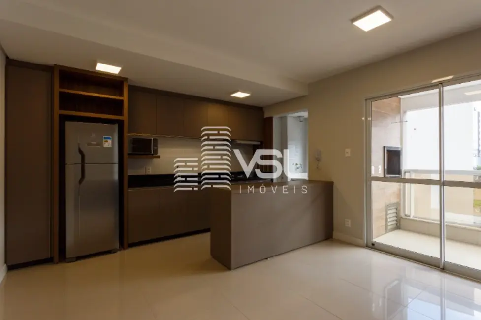 Apartamento com 3 quartos à venda, 95m2 em Itacorubi, Florianopolis - SC - imagem 3 Foto 3 de Apartamento com 3 quartos à venda, 95m2 em Itacorubi, Florianopolis - SC