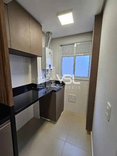 Apartamento com 3 quartos à venda, 95m2 em Itacorubi, Florianopolis - SC - imagem 6 Foto 6 de Apartamento com 3 quartos à venda, 95m2 em Itacorubi, Florianopolis - SC